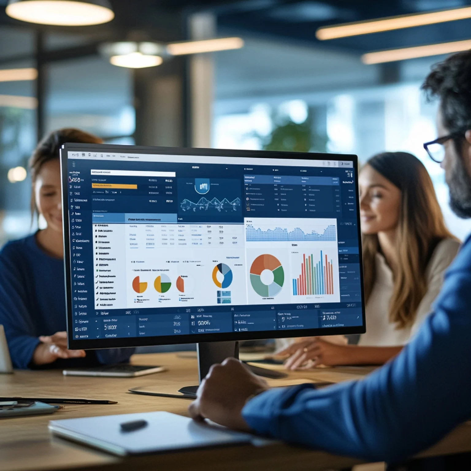 contact bravotrack business experts for demos and support