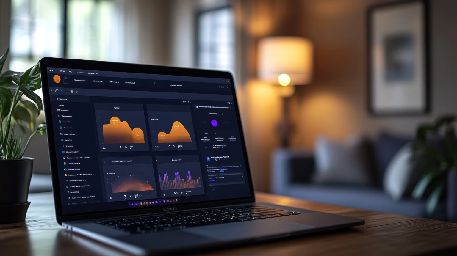 erp business insights blog covering crm automation and digital transformation