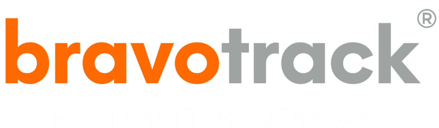 bravotrack® Logo